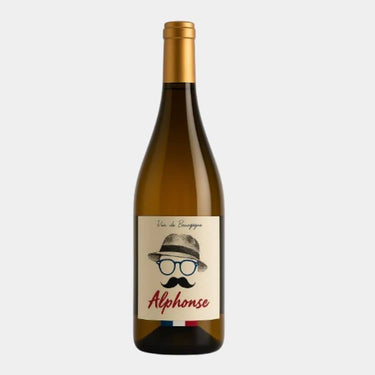 Macon Villages Alphonse